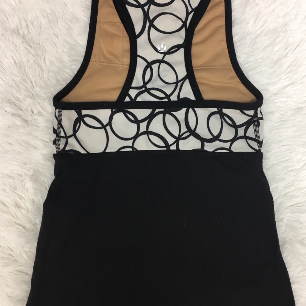 Lululemon Tank - Picture 2 of 5